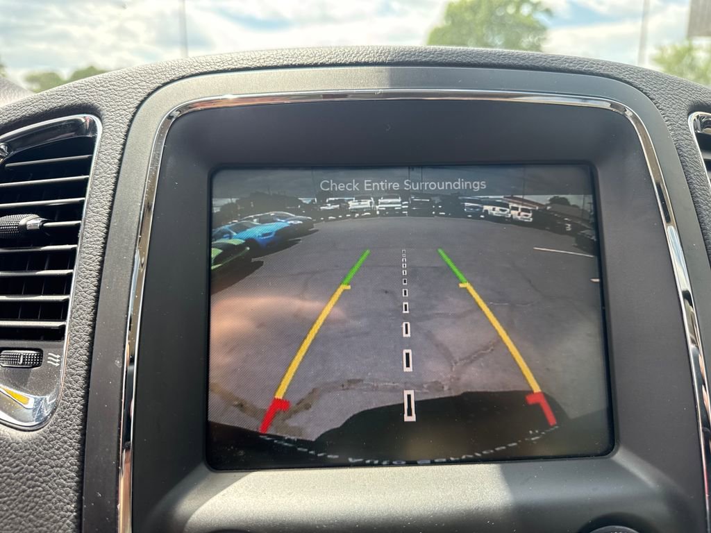 Used 2015 Dodge Durango Citadel w/ Technology Group image 44