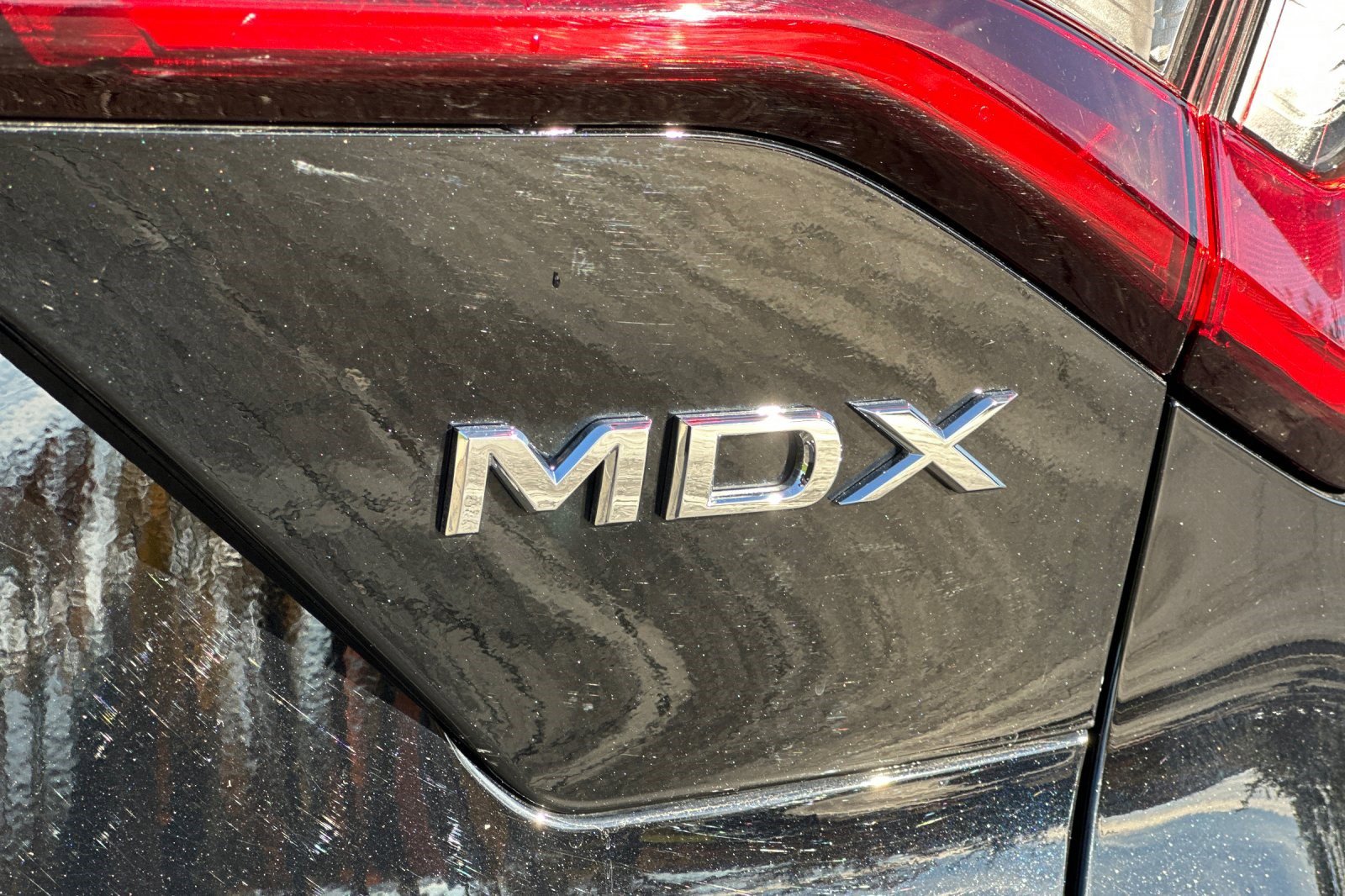 Used 2025 Acura MDX SH-AWD w/ Technology Package image 40