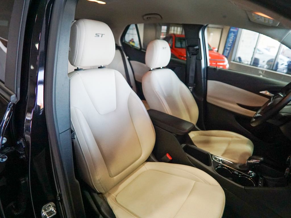 Used 2024 Buick Encore GX Sport Touring image 28