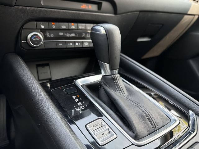 Used 2023 MAZDA CX-5 AWD 2.5 S w/ Select Package image 20
