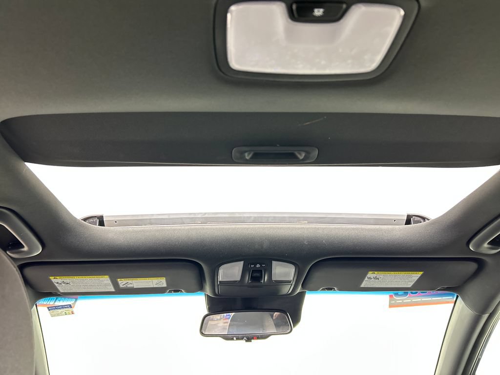 Used 2022 Hyundai Kona N Line w/ Tech Package AWD/4WD image 19
