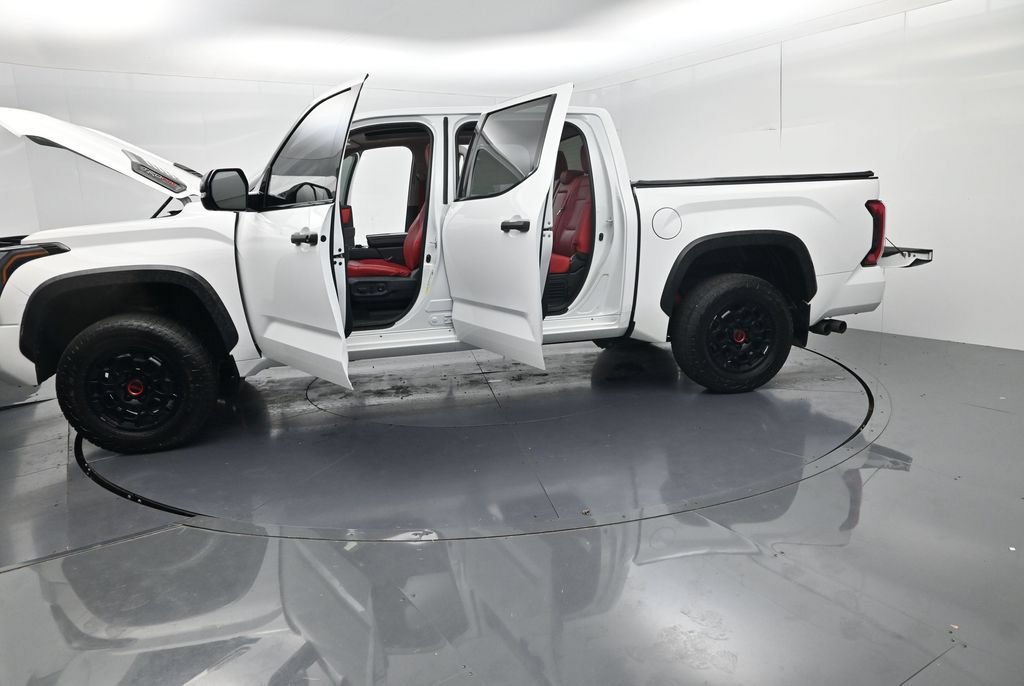 Used 2022 Toyota Tundra TRD Pro AWD/4WD image 73