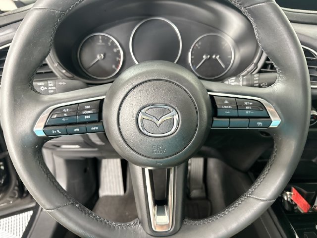 Used 2024 MAZDA CX-30 AWD 2.5 S w/ Select Sport Pkg image 17