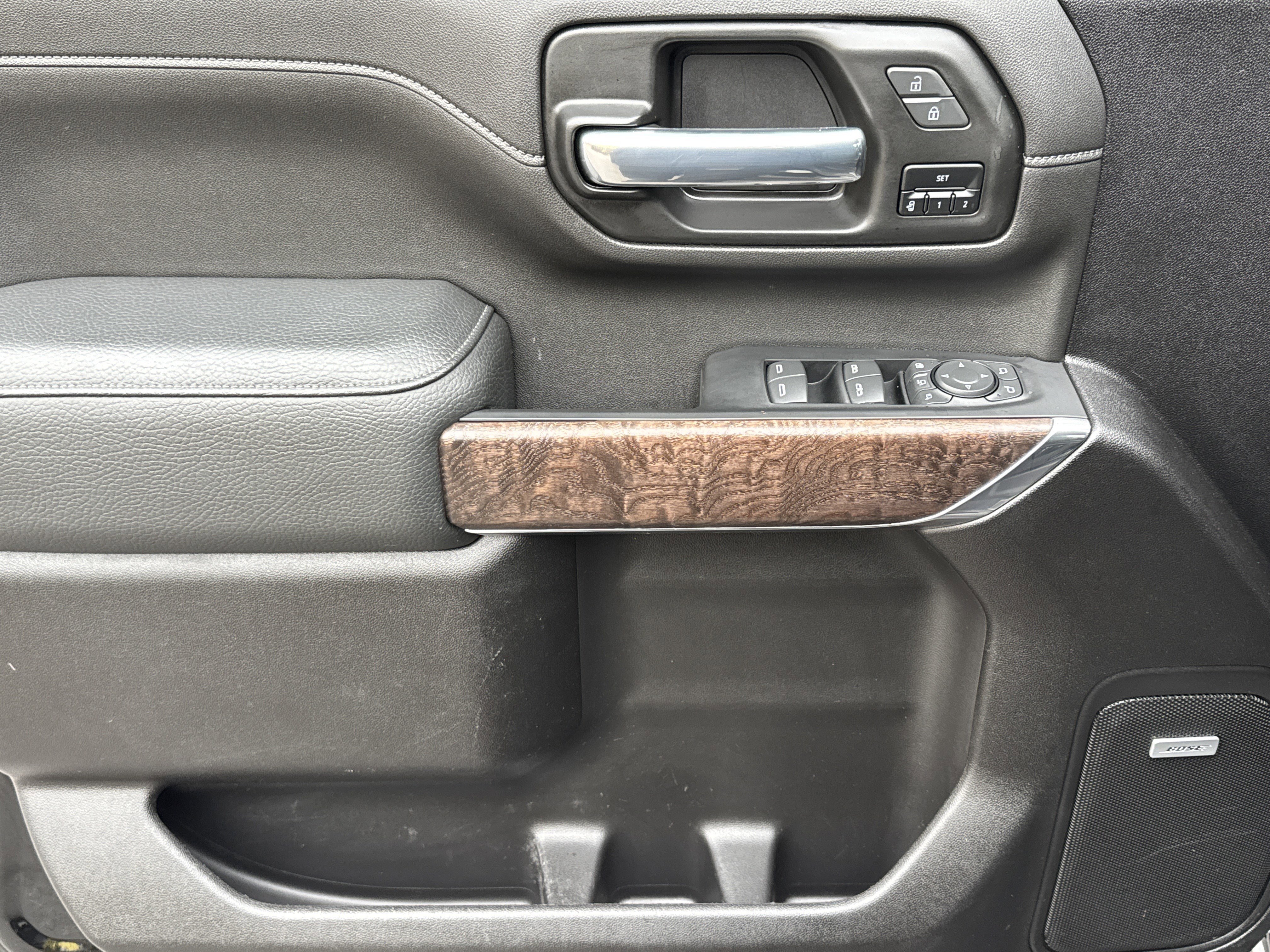 Used 2023 GMC Sierra 3500 Denali w/ Denali Ultimate Package image 14