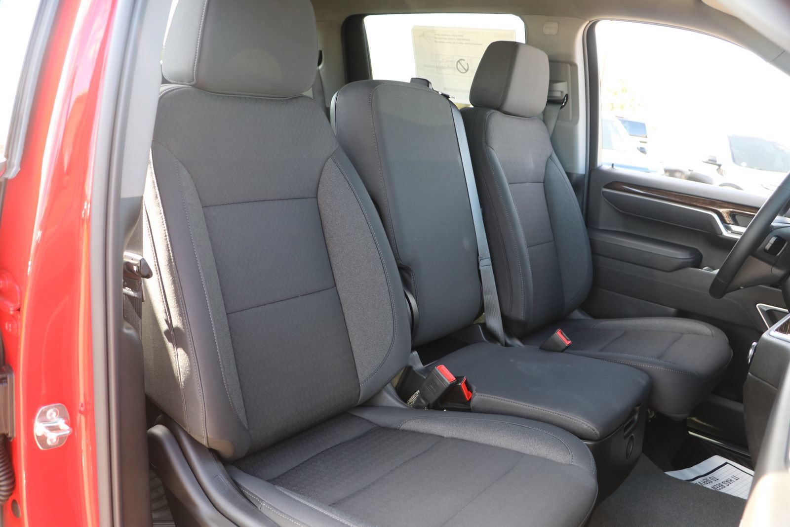 New 2026 GMC Sierra 1500 Elevation AWD/4WD image 32