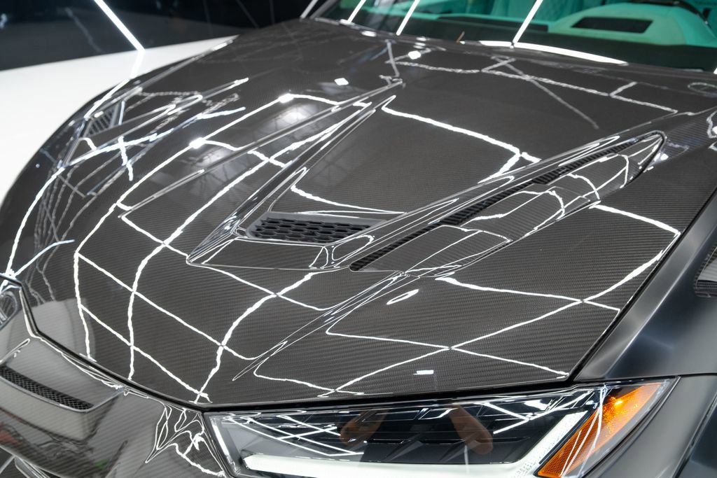 Used 2024 Lamborghini Urus S image 10