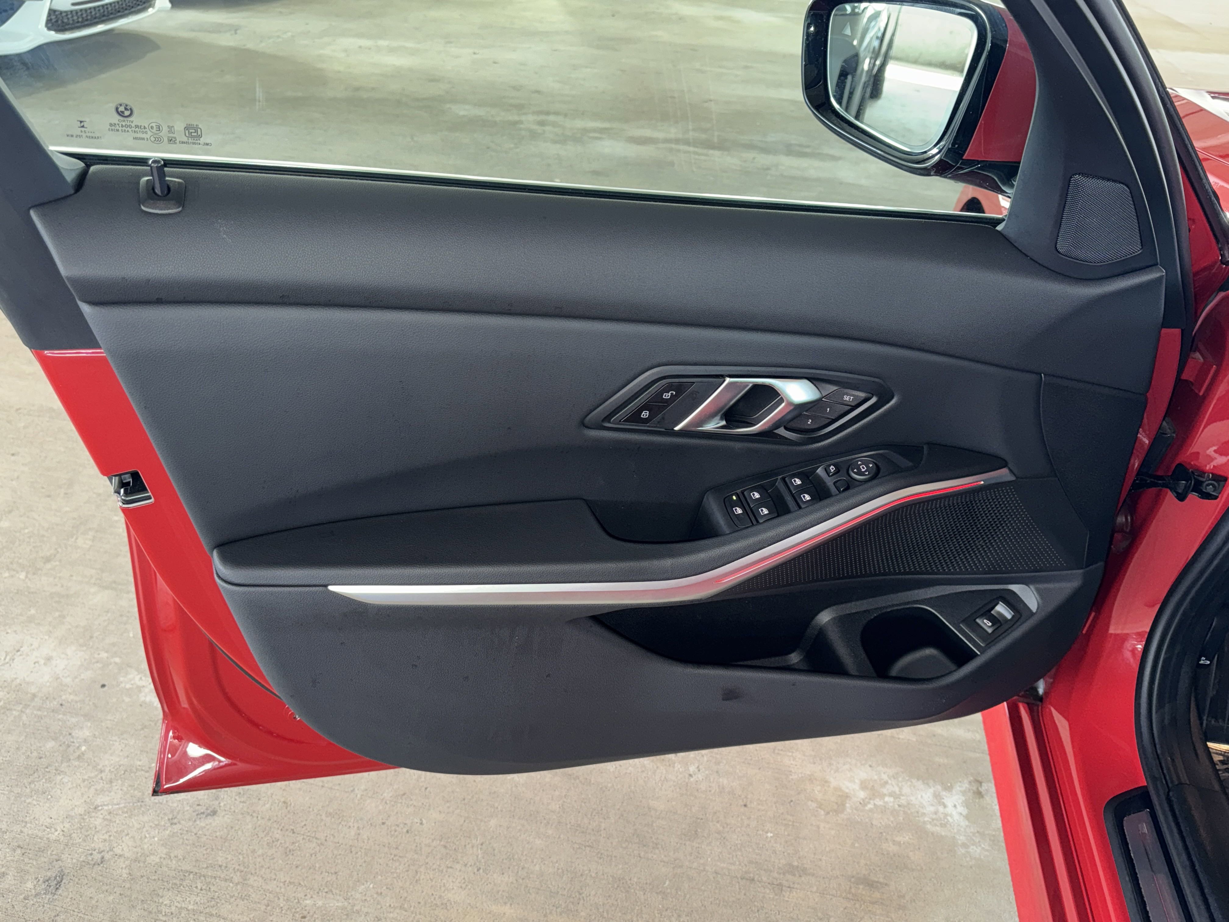 Certified 2024 BMW 330i Sedan image 16