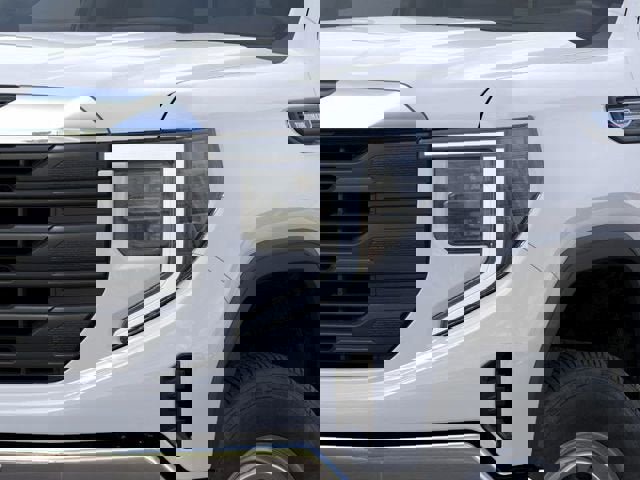 New 2026 GMC Sierra 1500 Pro image 10