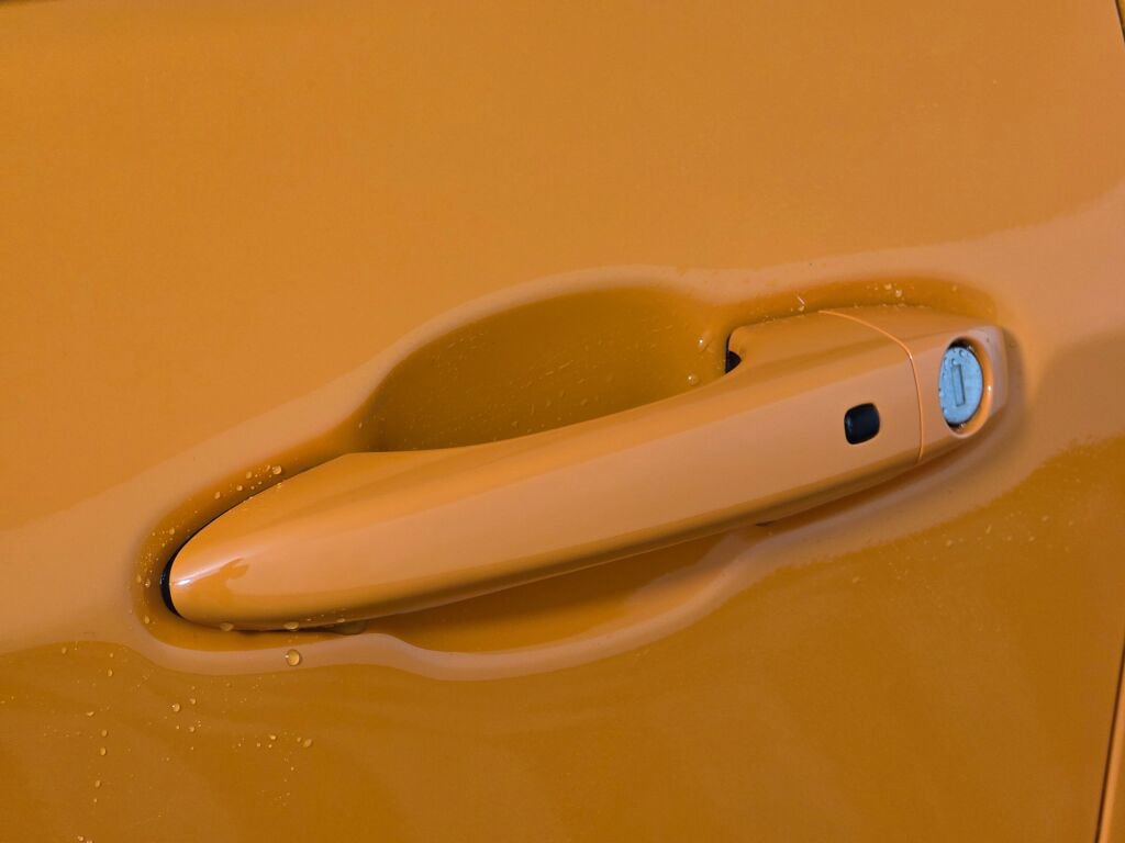 New 2026 Jeep Compass Latitude image 13