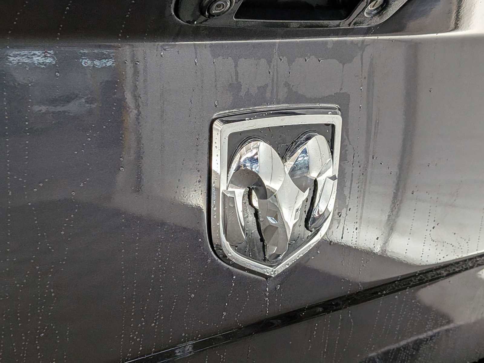 Used 2013 RAM 1500 Sport w/ Sport Premium Group image 13