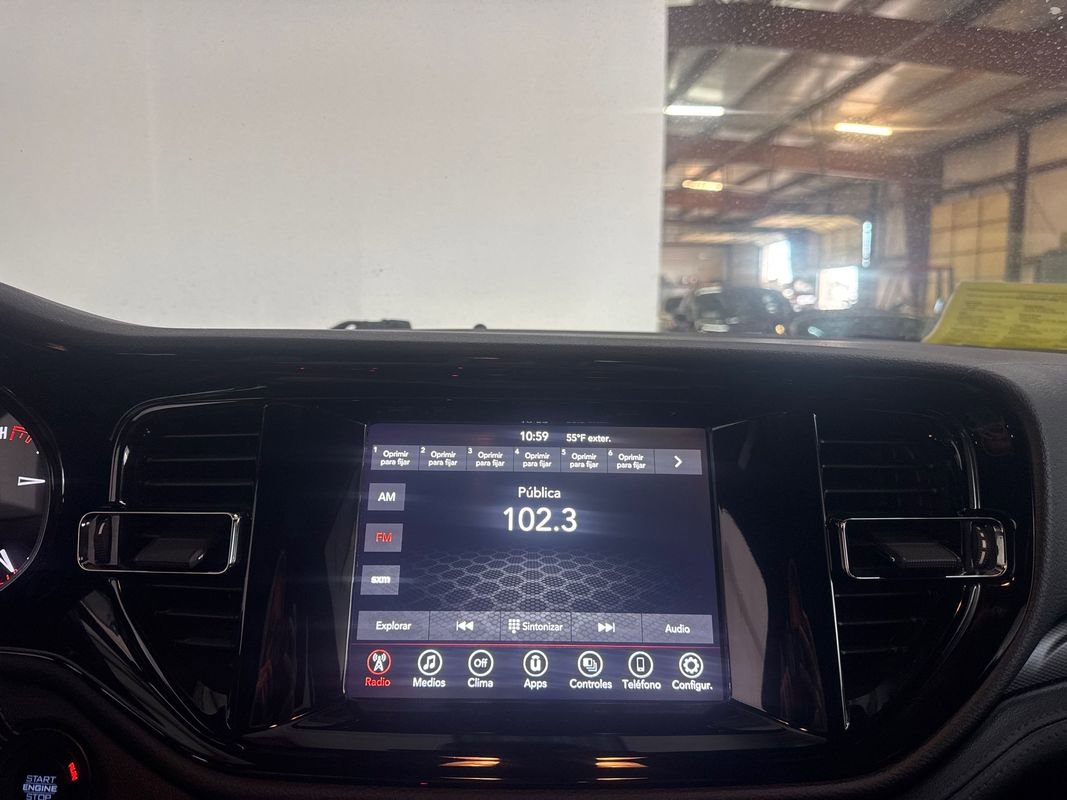 Used 2021 Dodge Durango GT image 15