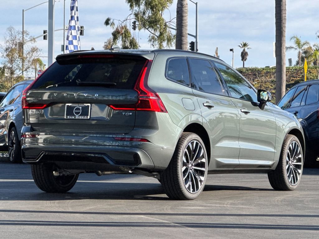 New 2026 Volvo XC60 T8 Ultra w/ Climate Package PRO image 5