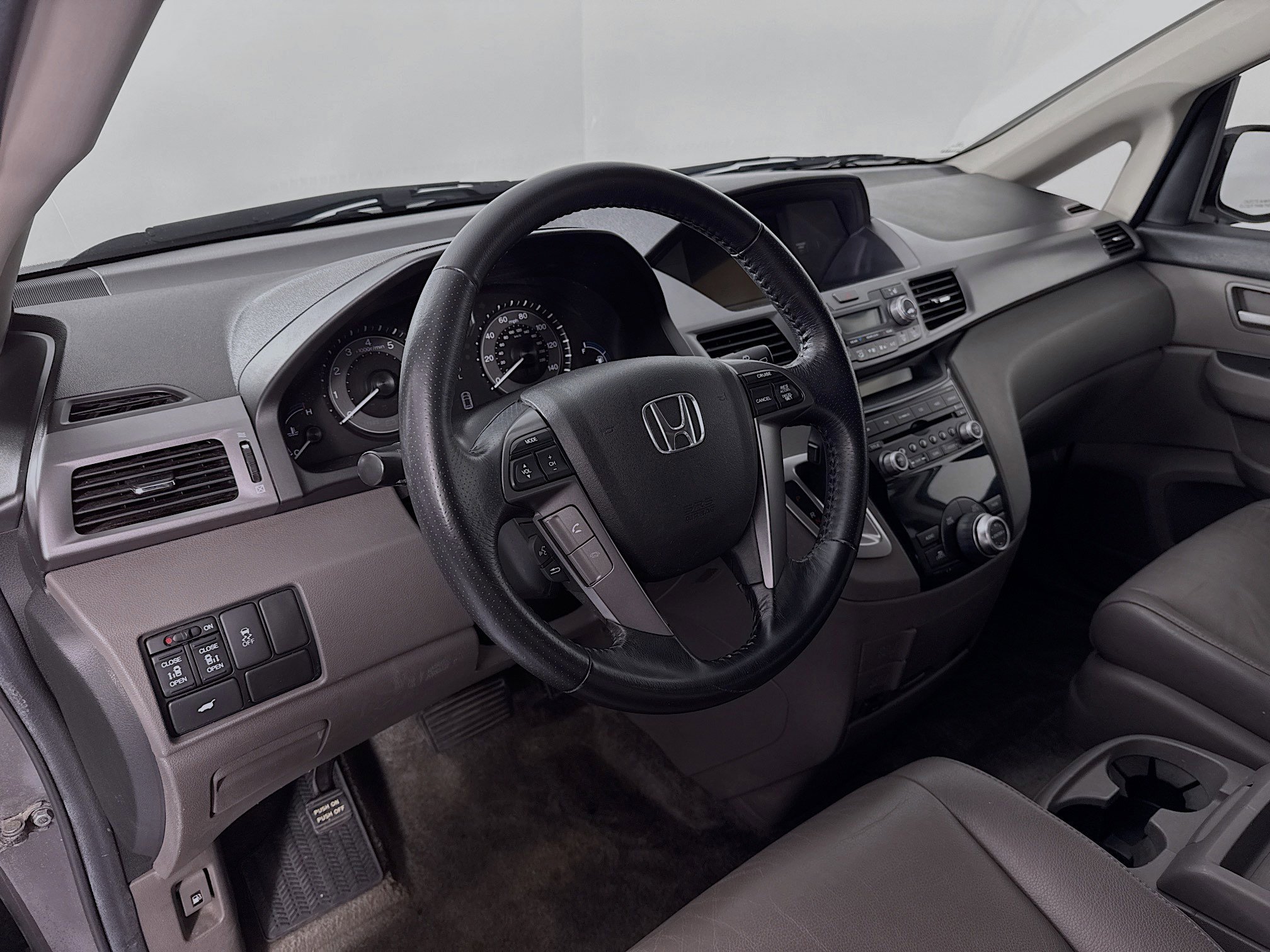 Used 2013 Honda Odyssey EX-L image 9