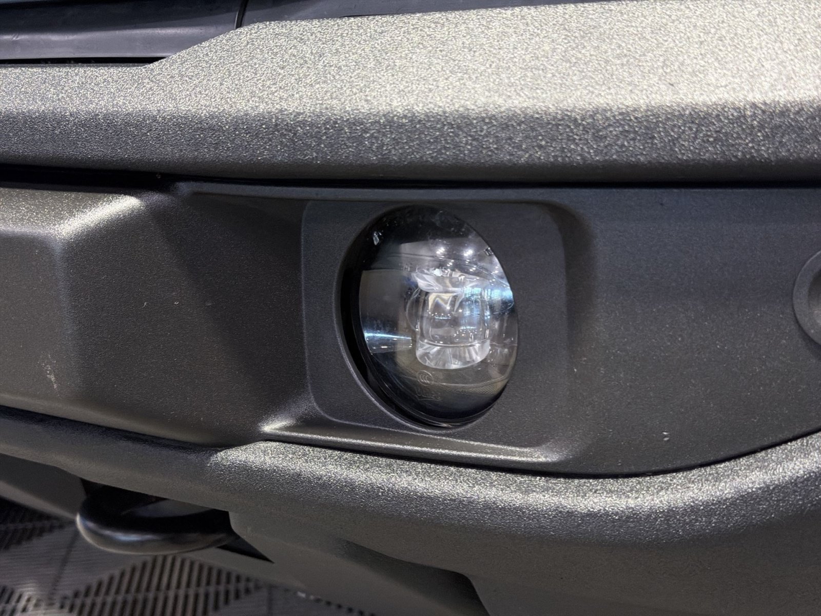 Used 2023 Ford Bronco Outer Banks AWD/4WD image 14