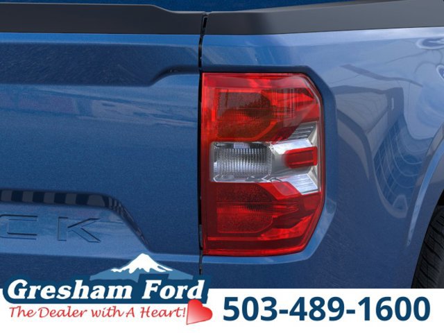New 2026 Ford Maverick XLT AWD/4WD image 25
