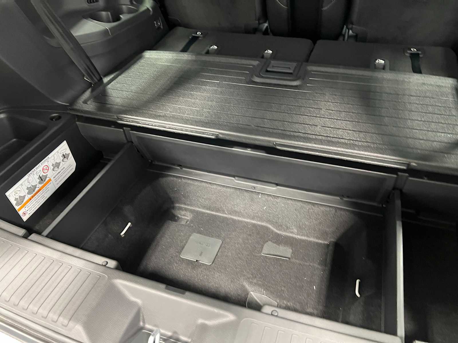 New 2025 Honda Pilot Elite image 35