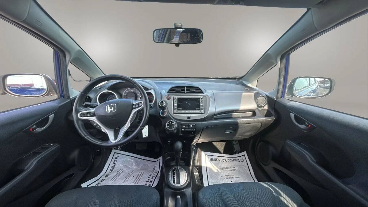 Used 2009 Honda Fit Sport image 11