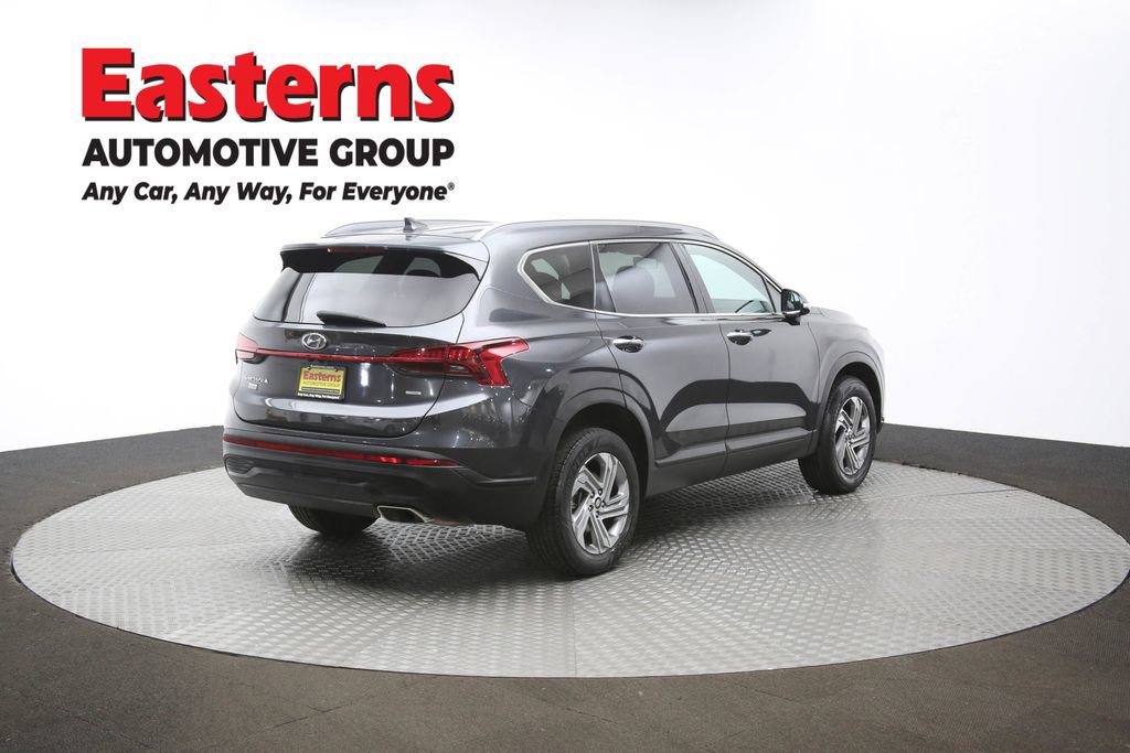 Used 2023 Hyundai Santa Fe SEL image 41