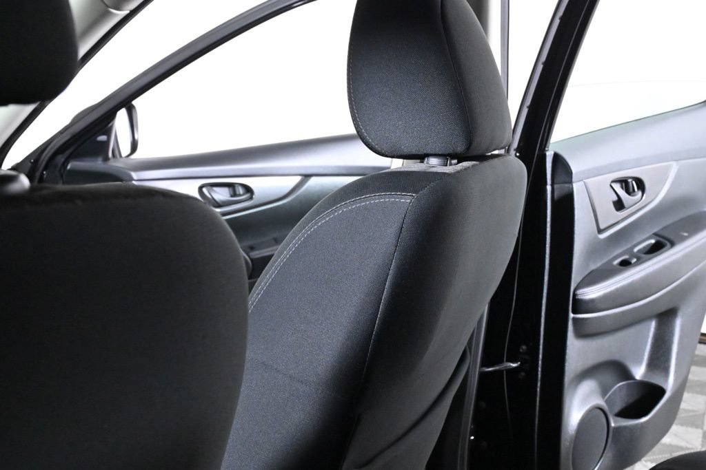 Used 2020 Nissan Rogue S AWD/4WD image 23
