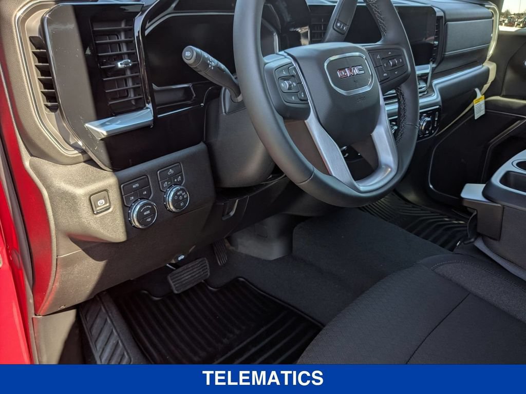 New 2026 GMC Sierra 1500 Elevation AWD/4WD image 15