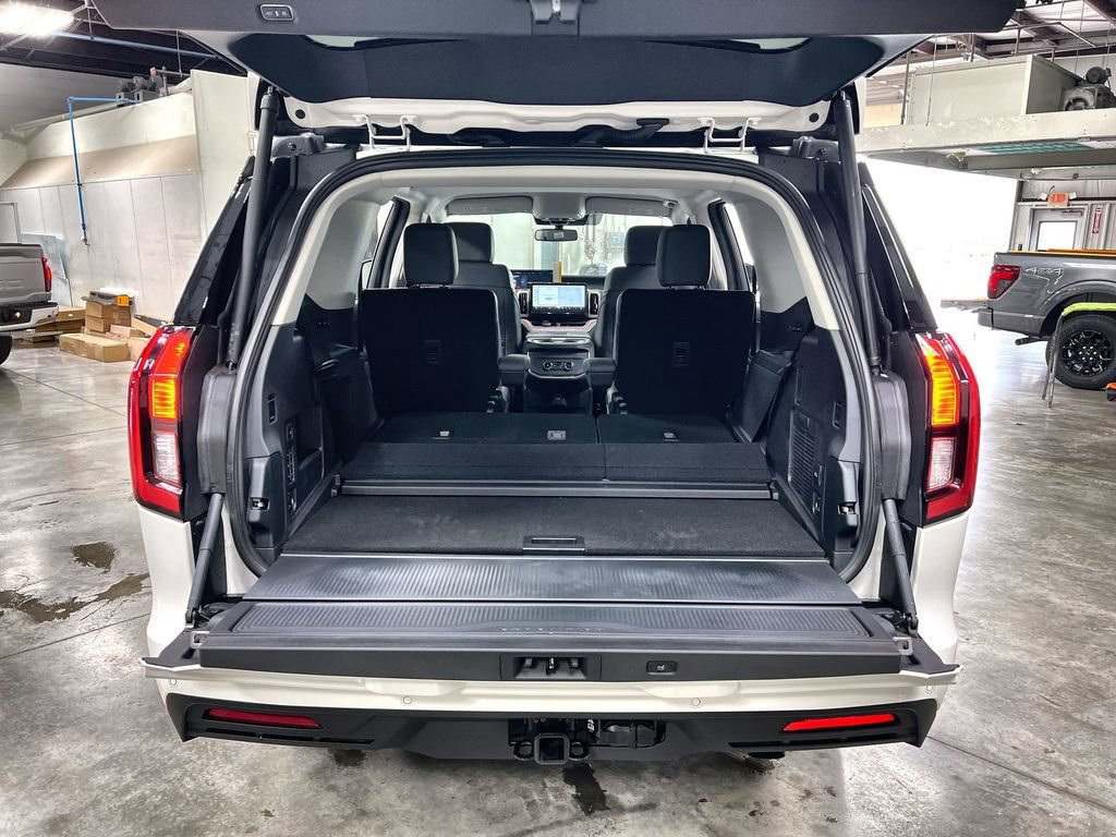 New 2026 Ford Expedition Active AWD/4WD image 28