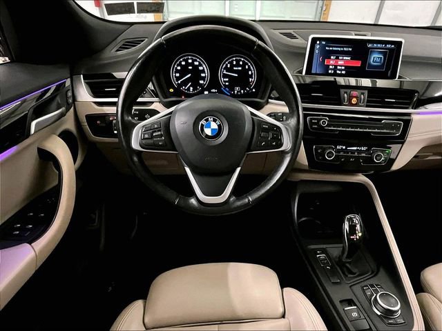 Used 2020 BMW X2 sDrive28i w/ Convenience Package FWD image 5