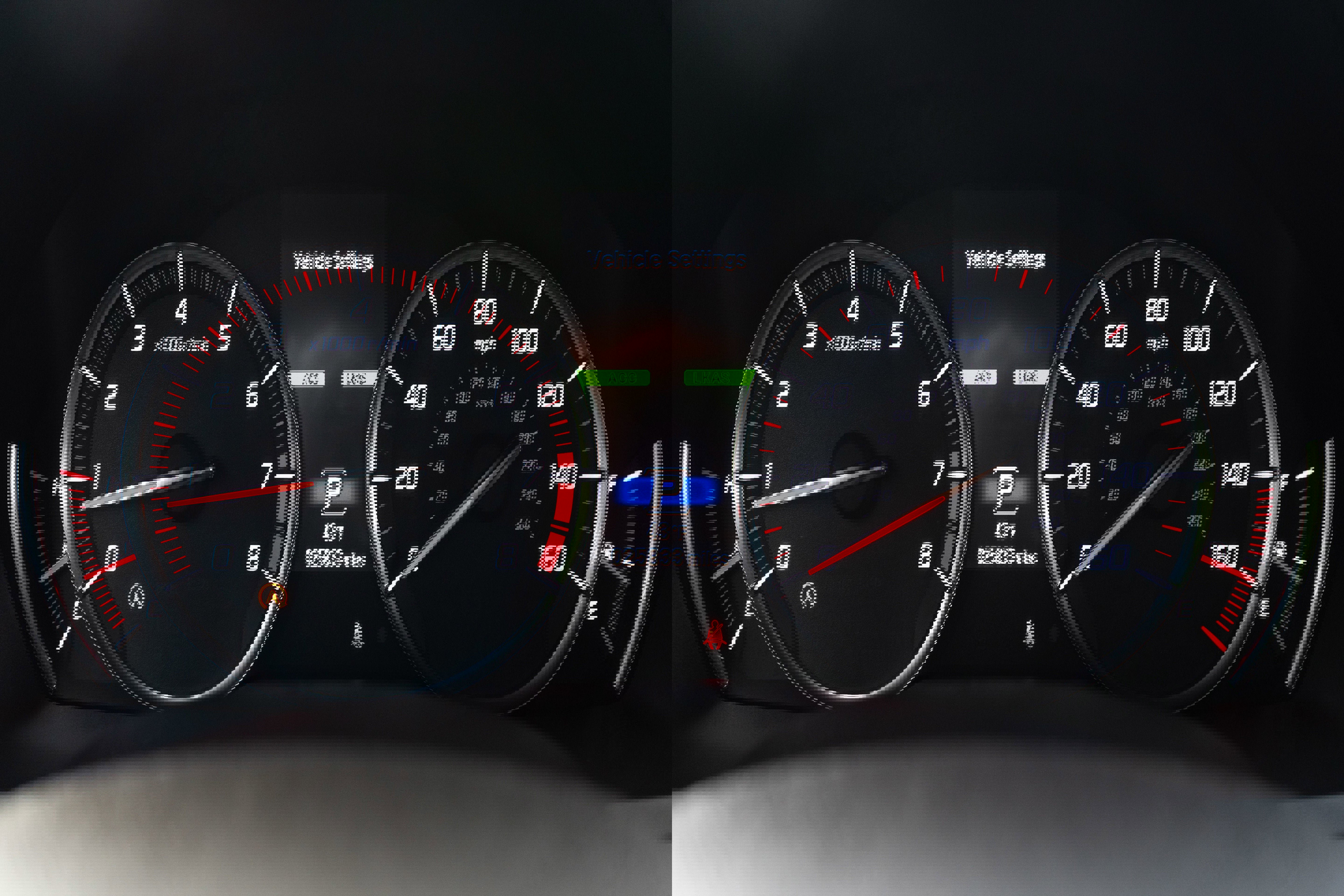 Used 2020 Acura MDX A-Spec image 17