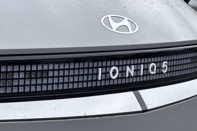 New 2026 Hyundai Ioniq 5 Limited image 9