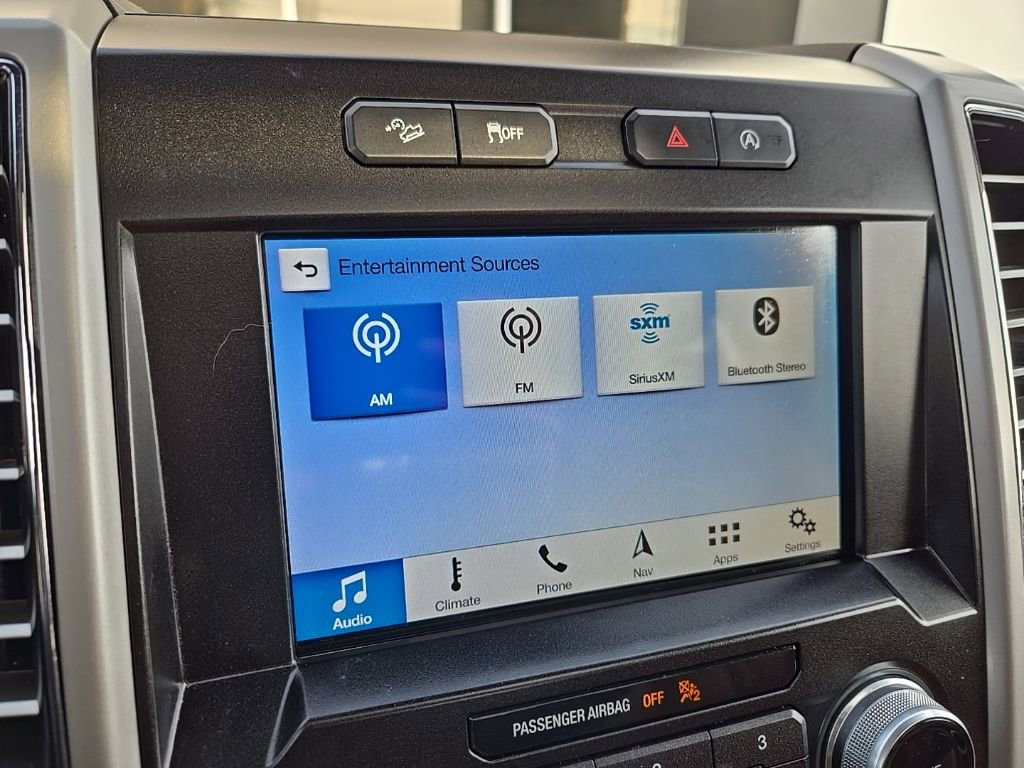 Used 2019 Ford F150 King Ranch w/ Equipment Group 601A Luxury image 37