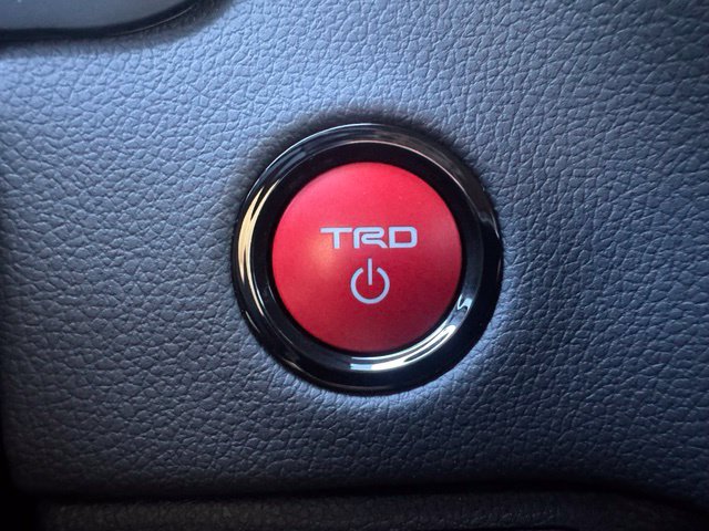 Used 2026 Toyota Sequoia TRD Pro AWD/4WD image 39