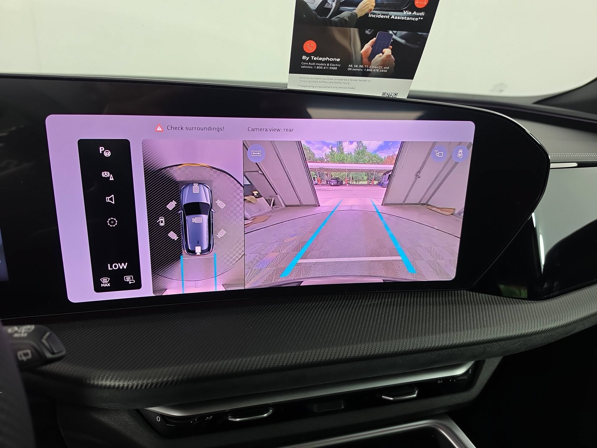 New 2026 Audi SQ5 Premium Plus AWD/4WD image 24
