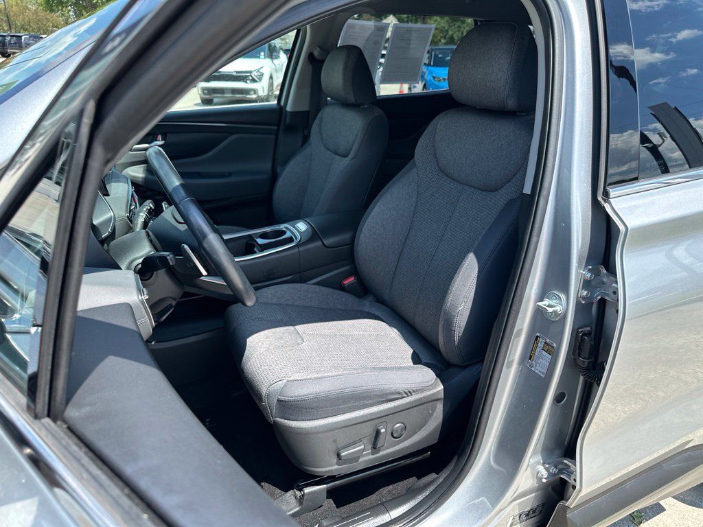 Used 2023 Hyundai Santa Fe SEL FWD image 13