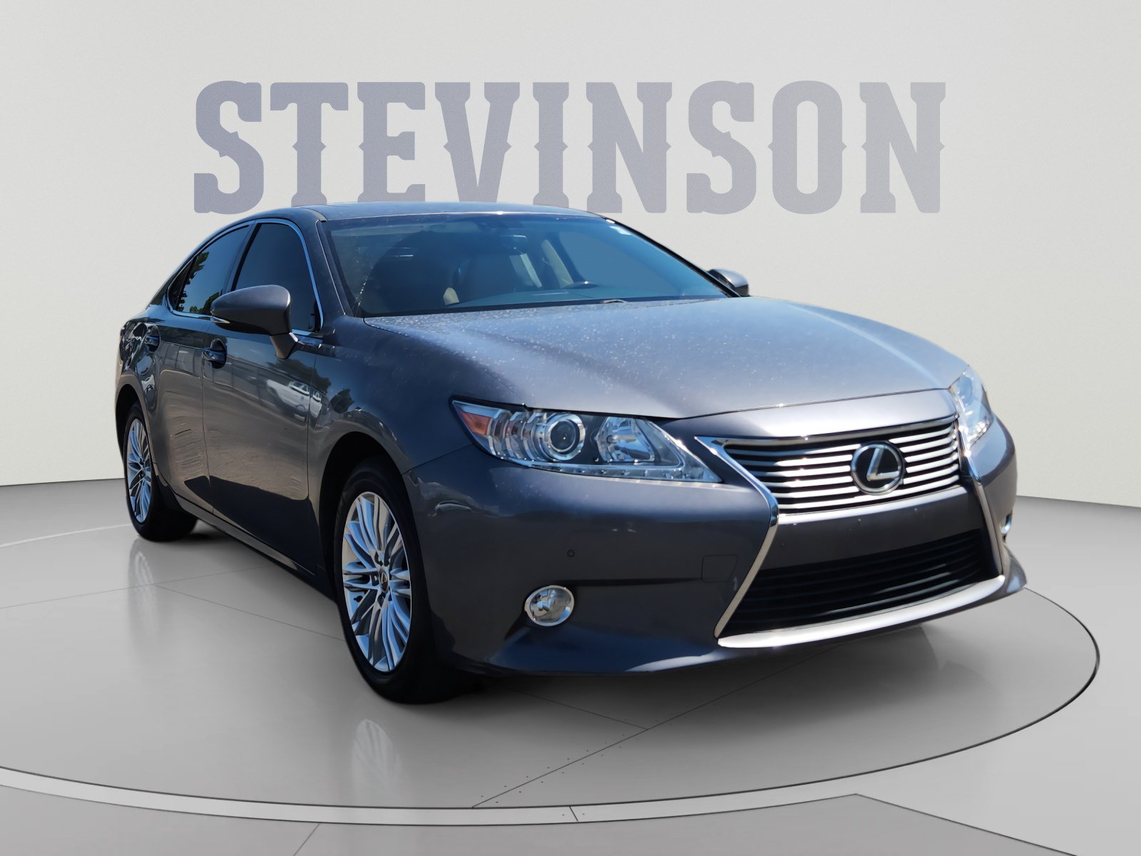 Used 2013 Lexus ES 350 w/ Premium Pkg FWD image 7