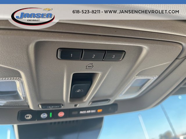 Used 2024 Chevrolet Silverado 2500 LTZ w/ LTZ Convenience Package image 31