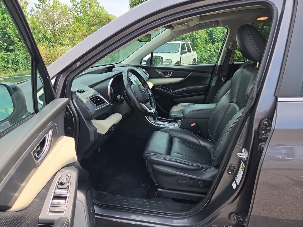 Used 2021 Subaru Ascent Limited w/ Technology Package AWD/4WD image 16