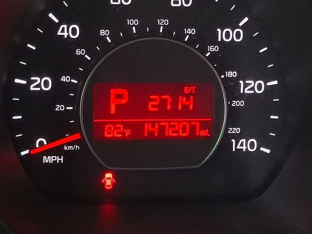 Used 2016 Kia Soul ! FWD image 20