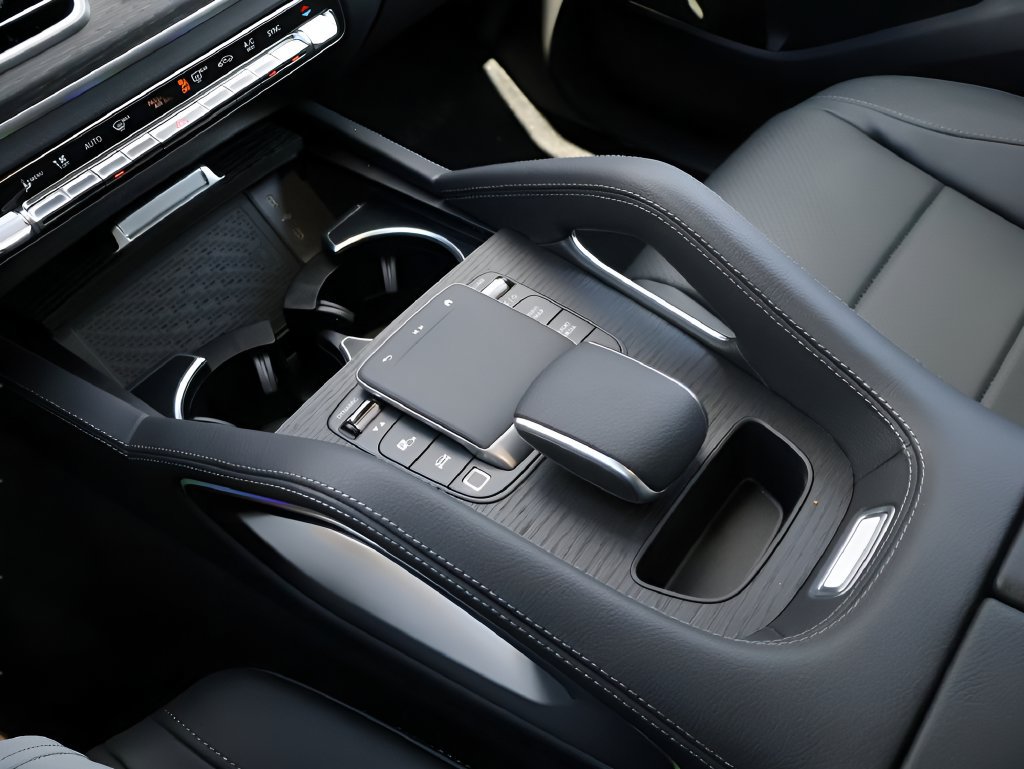New 2026 Mercedes-Benz GLE 450 4MATIC image 26