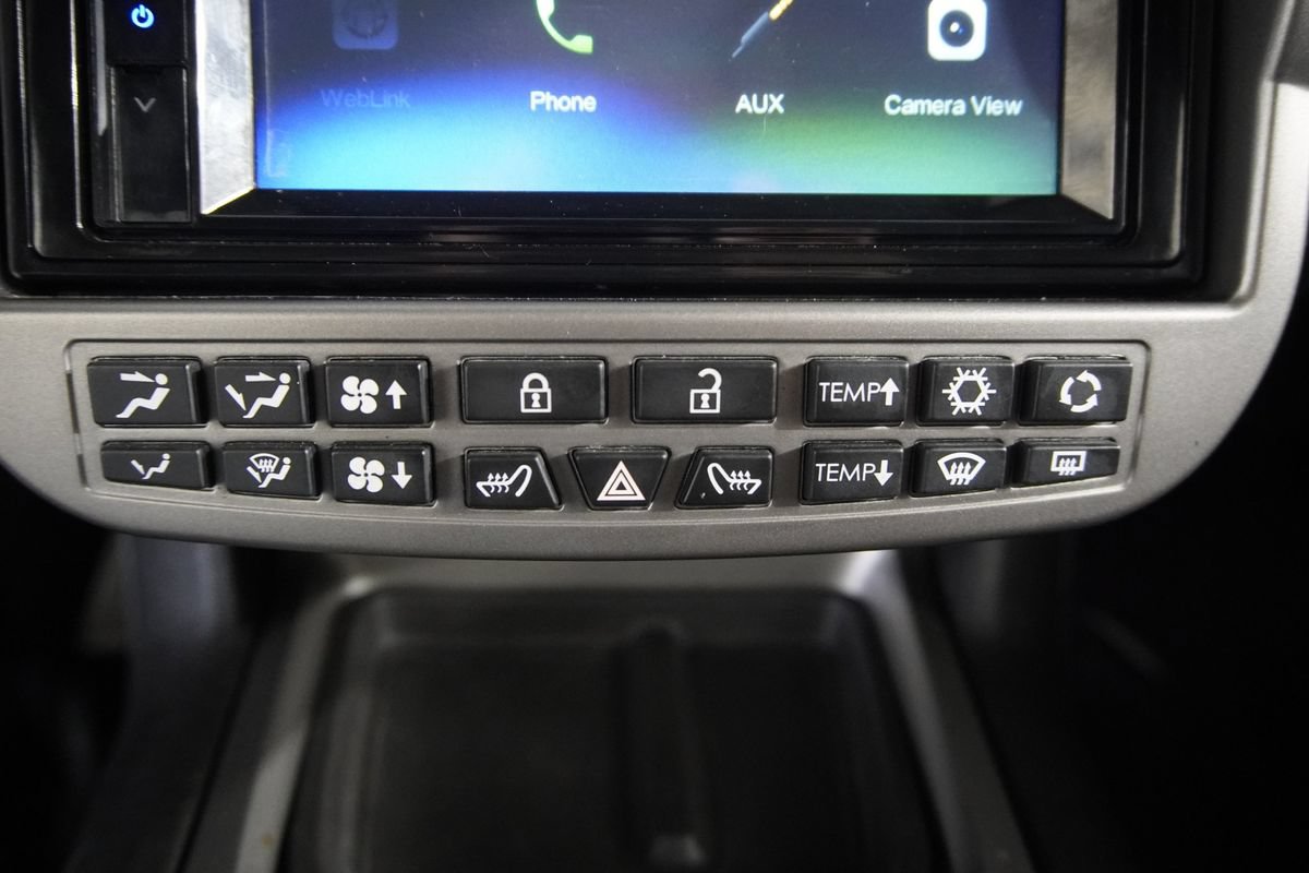Used 2012 Chevrolet Camaro LS RWD image 21