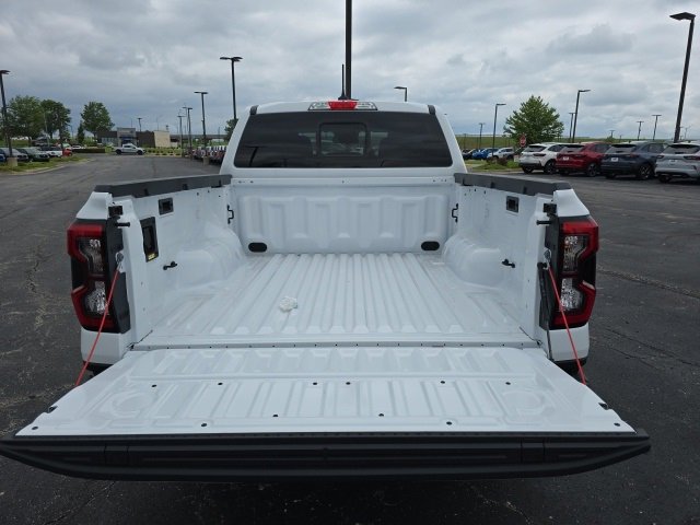 New 2025 Ford Ranger XLT w/ Equipment Group 301A High image 16