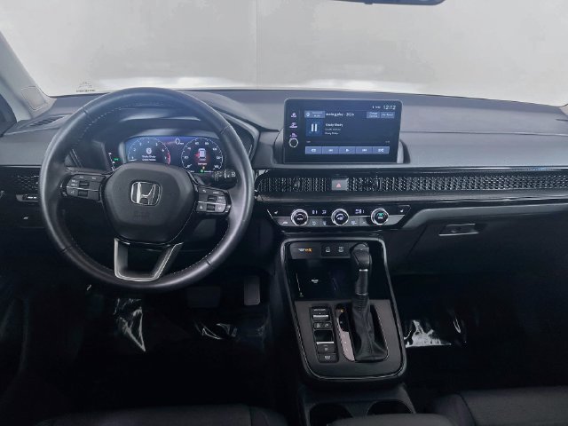 Used 2026 Honda CR-V EX-L image 17
