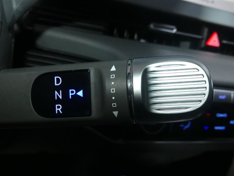 Used 2024 Hyundai Ioniq 5 SEL AWD/4WD image 36