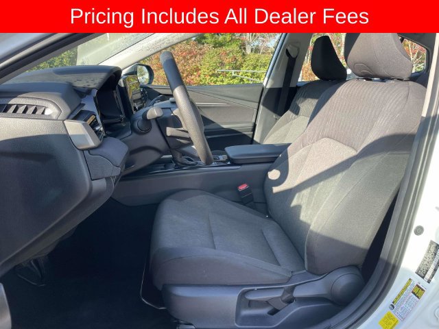 Used 2025 Toyota Camry LE FWD image 20