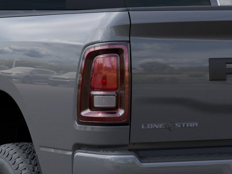 New 2026 RAM 2500 Lone Star image 30