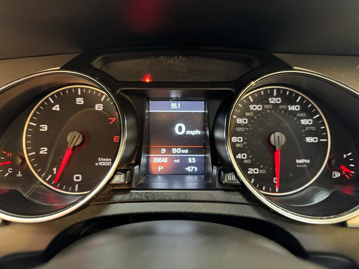 Used 2012 Audi A5 2.0T Premium Plus AWD/4WD image 35