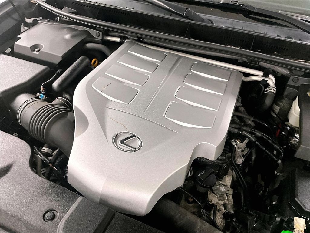 Used 2021 Lexus GX 460 Premium AWD/4WD image 33