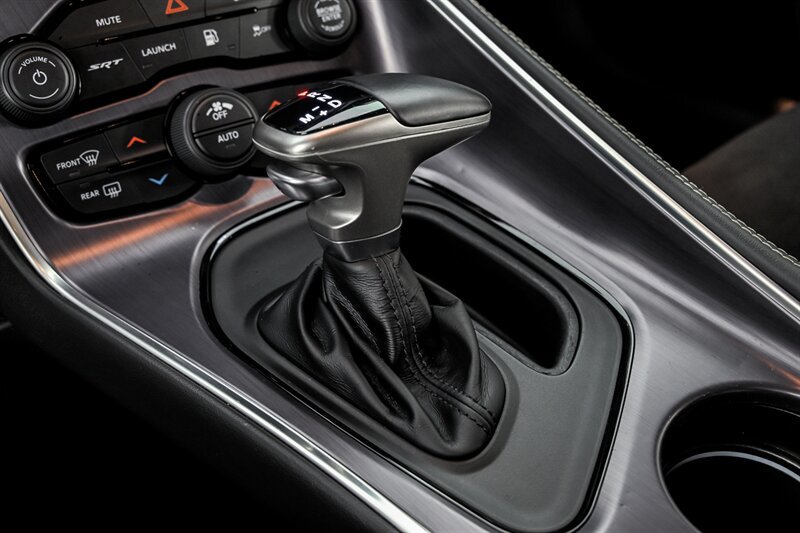 Used 2018 Dodge Challenger SRT Demon RWD image 27