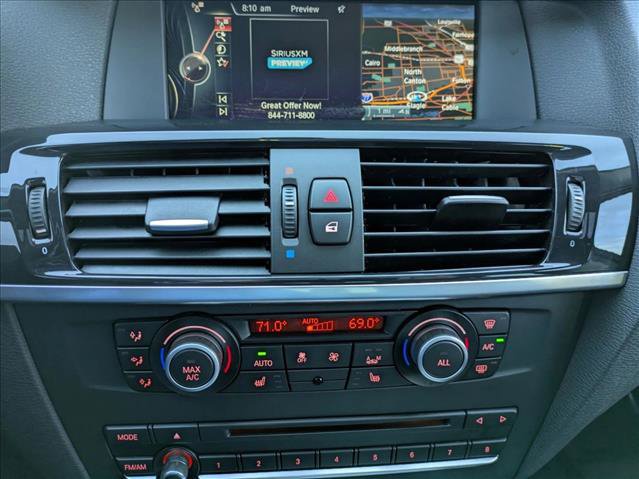 Used 2014 BMW X3 xDrive28i w/ Premium Package image 13