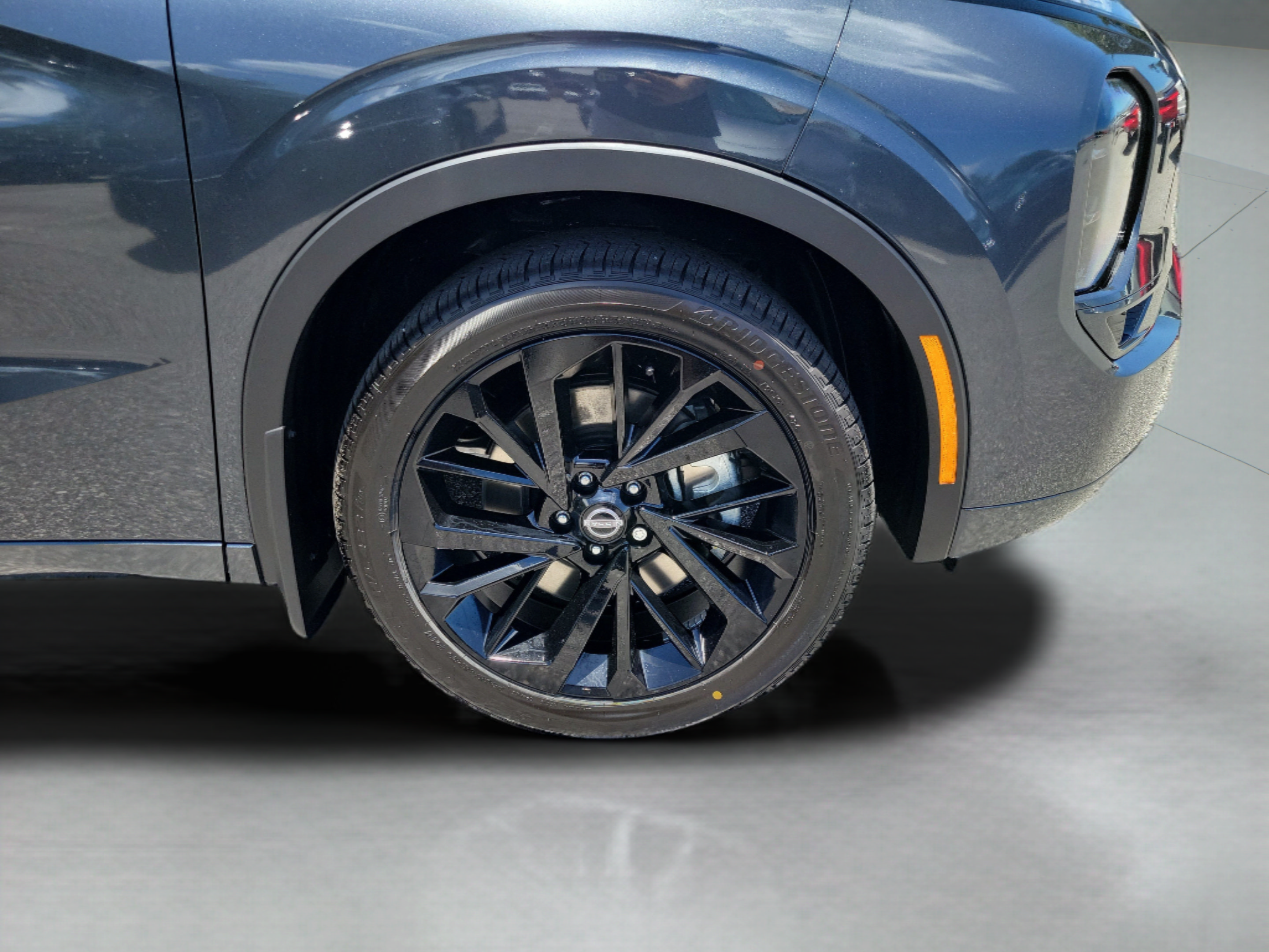 New 2026 Nissan Rogue Platinum AWD/4WD image 30