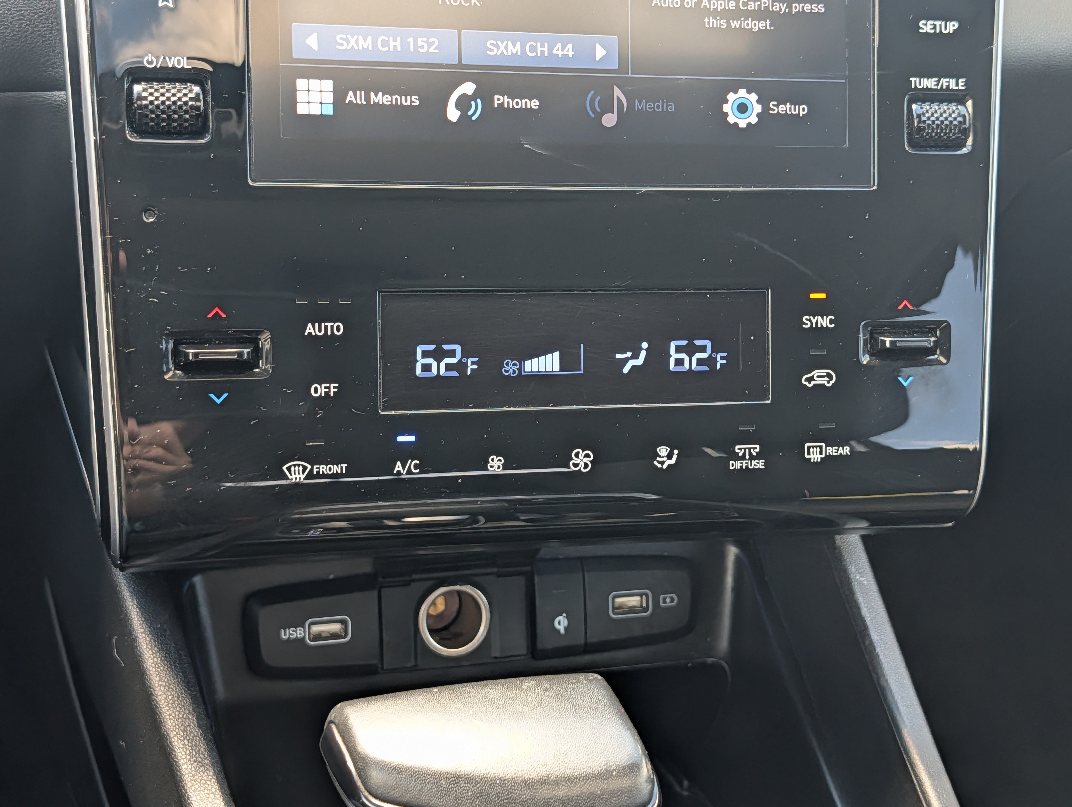 Used 2022 Hyundai Tucson SEL w/ Convenience Package AWD/4WD image 23