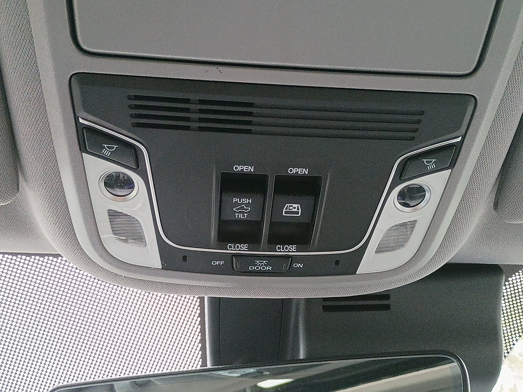 Used 2023 Honda Ridgeline RTL image 23